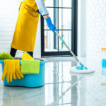 The Ultimate Guide to Deep Cleaning Services: What to Expect