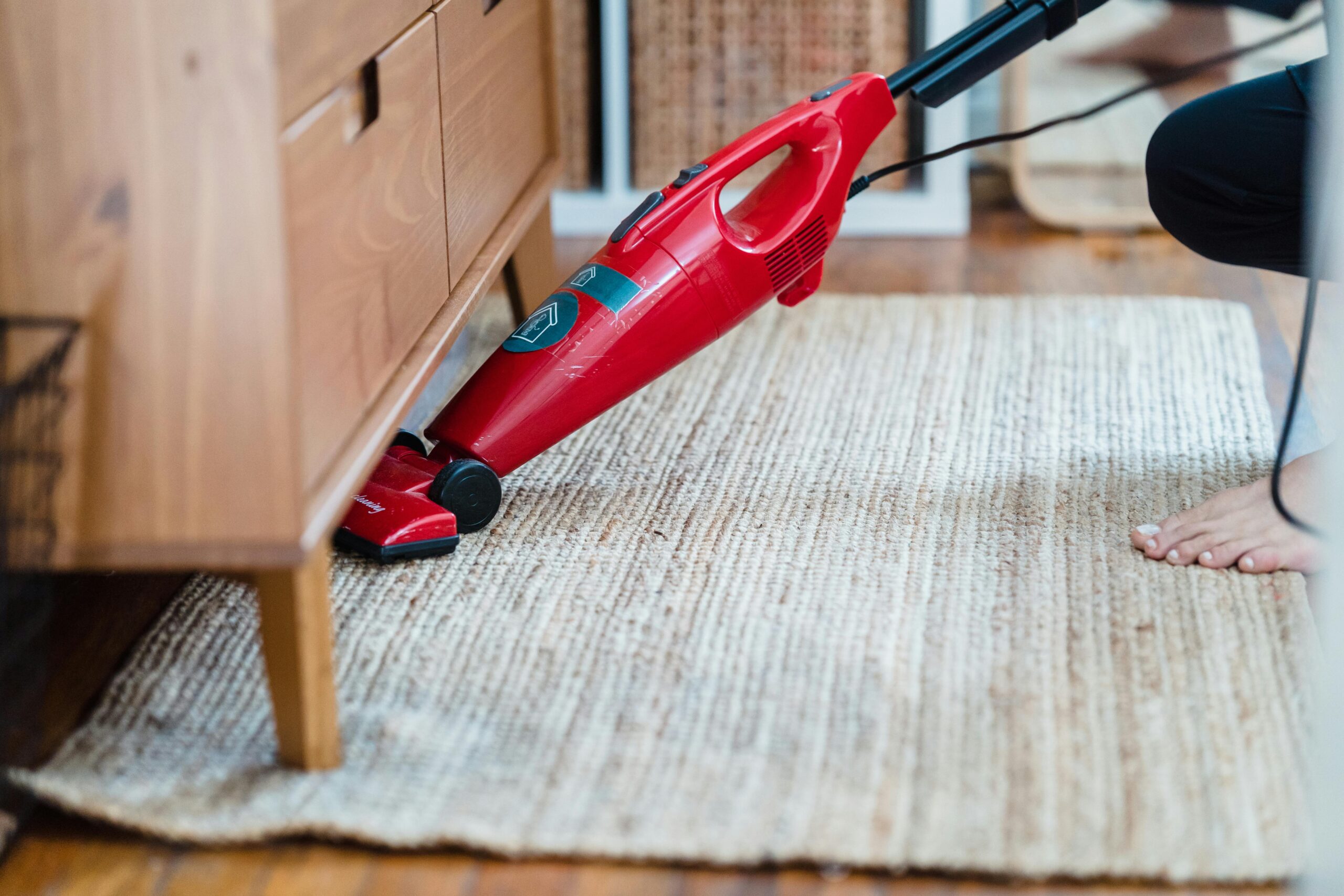 carpet cleaning services