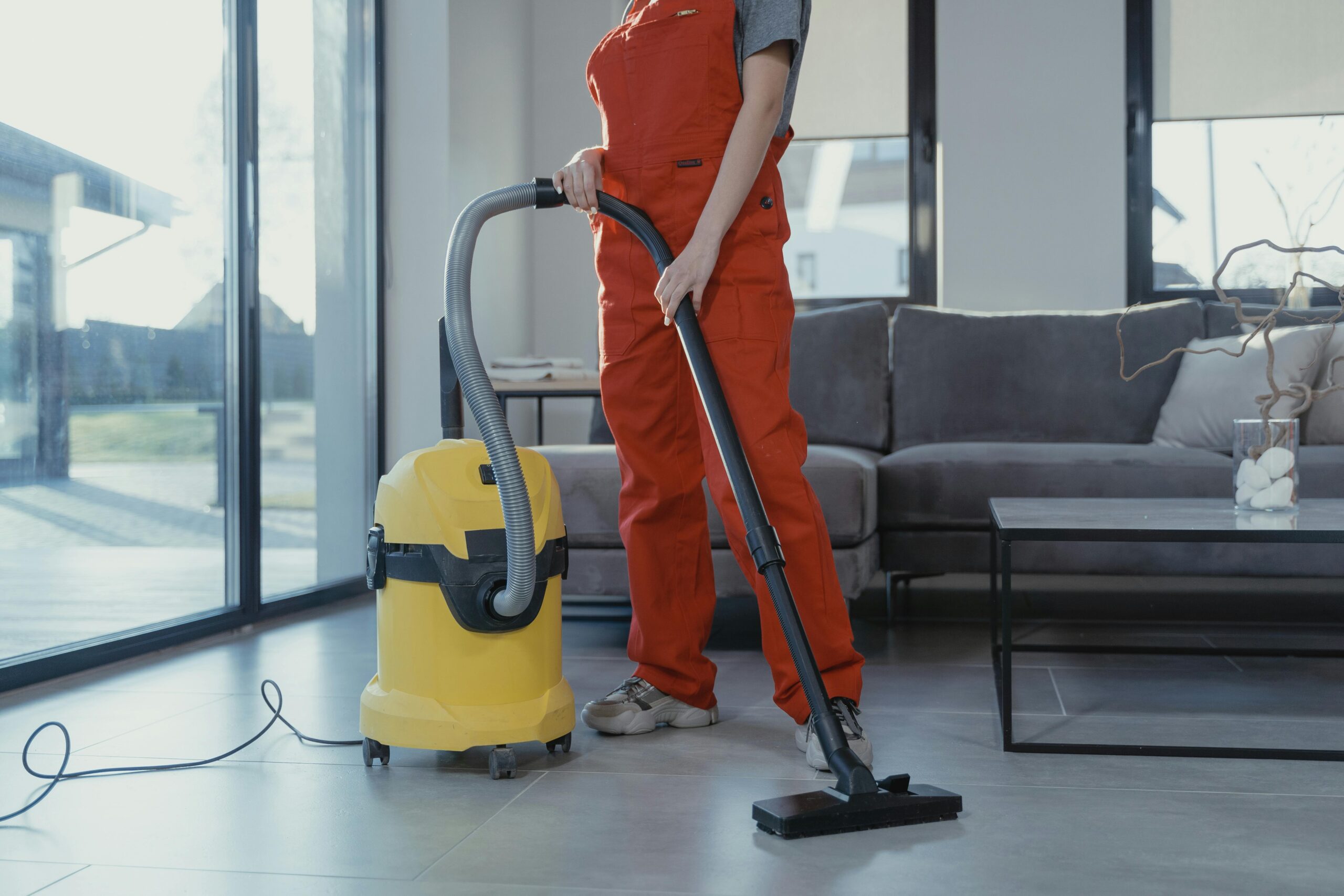 Deep Cleaning Services