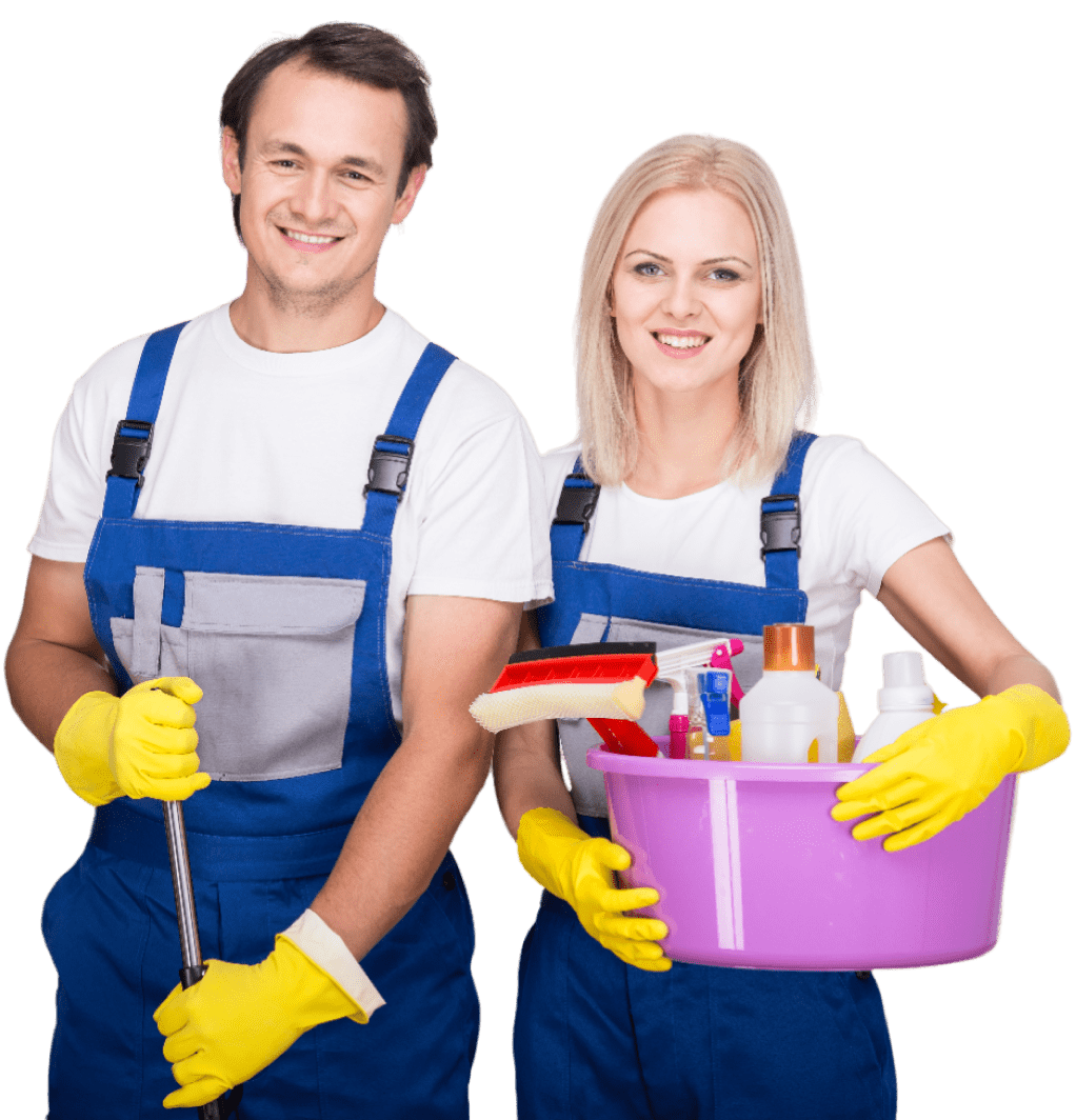 cleaning services in Kerala
