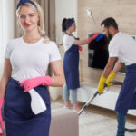 Top Benefits of Professional Carpet Cleaning Services for Your Home